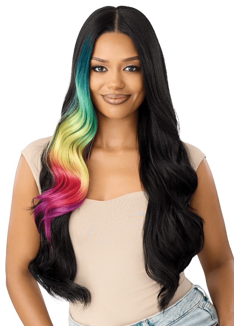 Outre Perfect Hairline 13x6 Lace Wig – PH 13 thumbnail 6