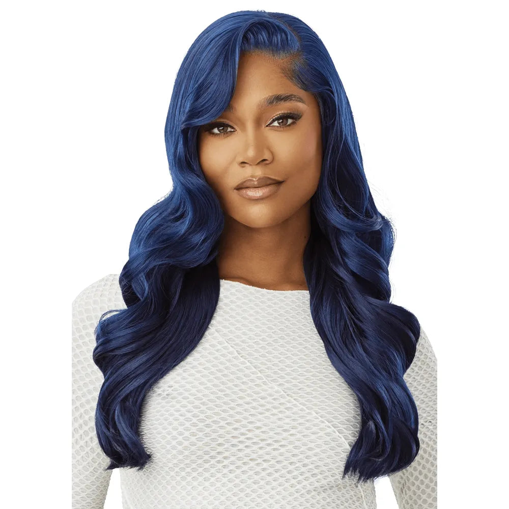 Outre Perfect Hairline Lace Front Wig – Fiorina 22” thumbnail 2