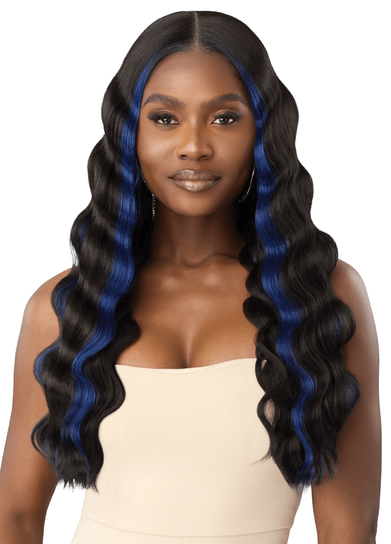 Outre Perfect Hairline Wig – Kariss thumbnail 2