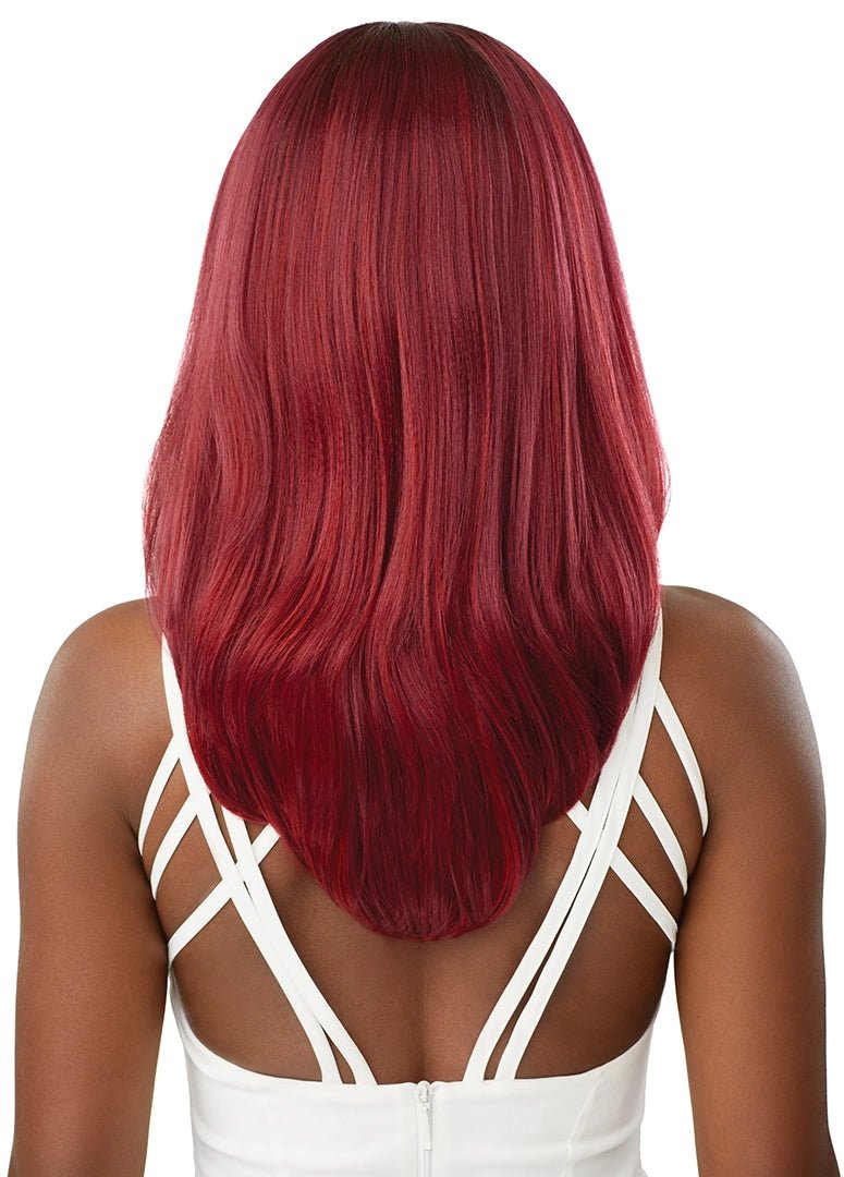 Outre Everywear Hd Lace Front Wig - Every 45 thumbnail 4