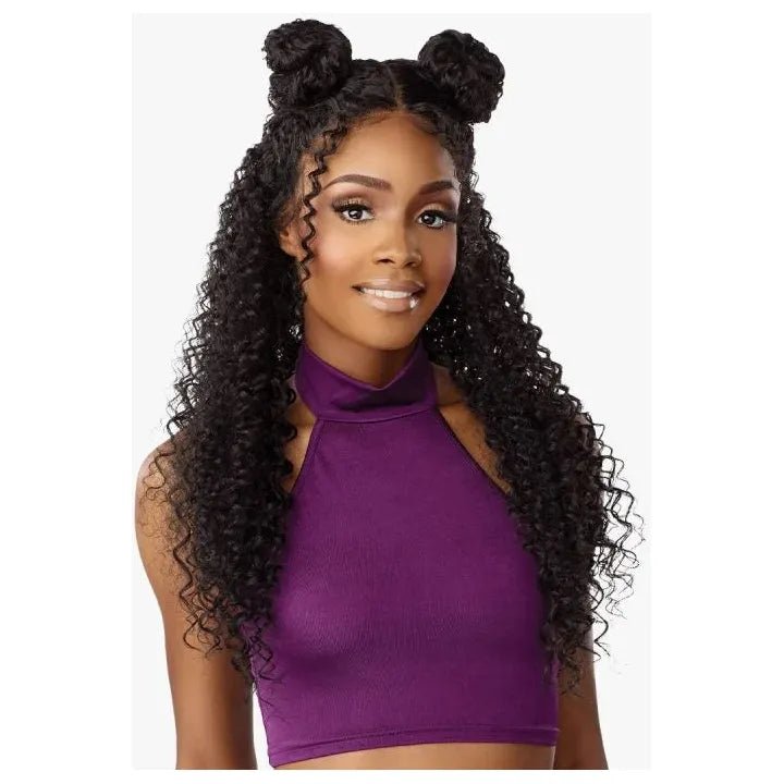 Sensationnel Butta Lace Pre Style Wig- Unit 2 thumbnail 2
