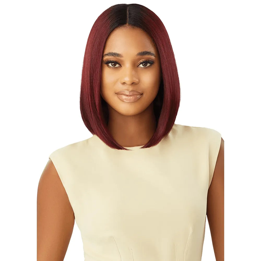 Outre The Daily Wig Synthetic Style & Dash Wig - Daily 2