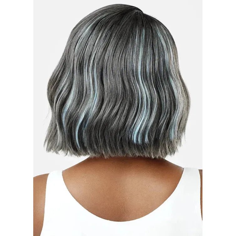 Outre Lace Front Synthetic HD Lace Front Wig- Jenna thumbnail 2