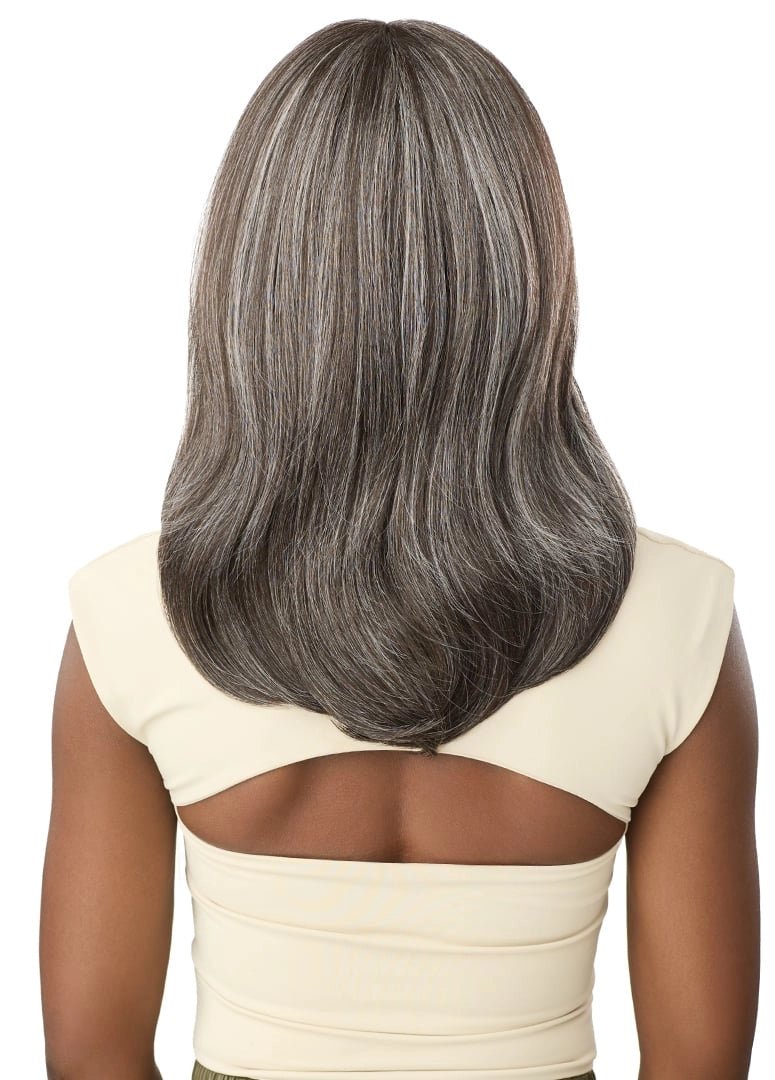 Outre Wigpop Color Play Synthetic Full Wig - Glow 4 thumbnail 5
