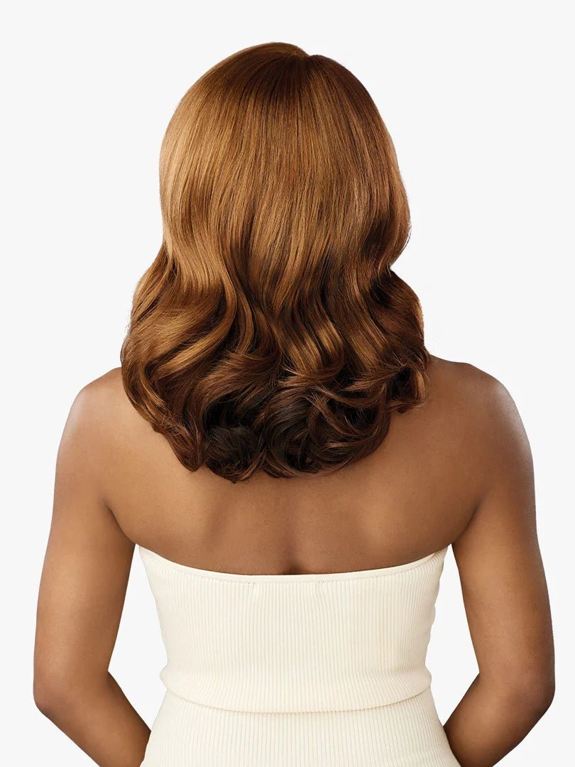 Sensationnel Butta Lace Pre-Cut HD Lace Front Wig - Unit 20 thumbnail 7