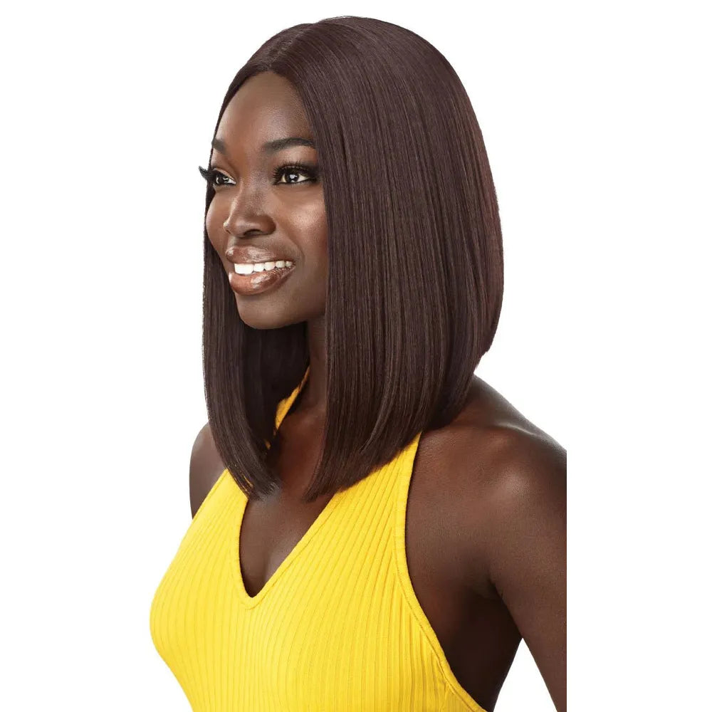 Outre The Daily Wig Premium Synthetic Lace Part Wig - Malia thumbnail 3