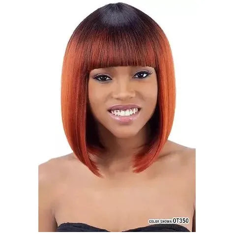 Mayde Beauty Synthetic Full Wig - Nikki