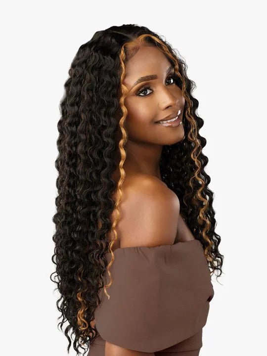 Sensationnel Butta 360 Lace Wig – Unit 11 thumbnail 5