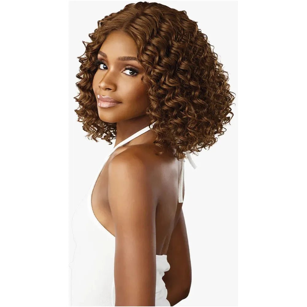 Sensationnel Bare Lace 6x5 Synthetic HD Lace Wig - Unit 2 thumbnail 6