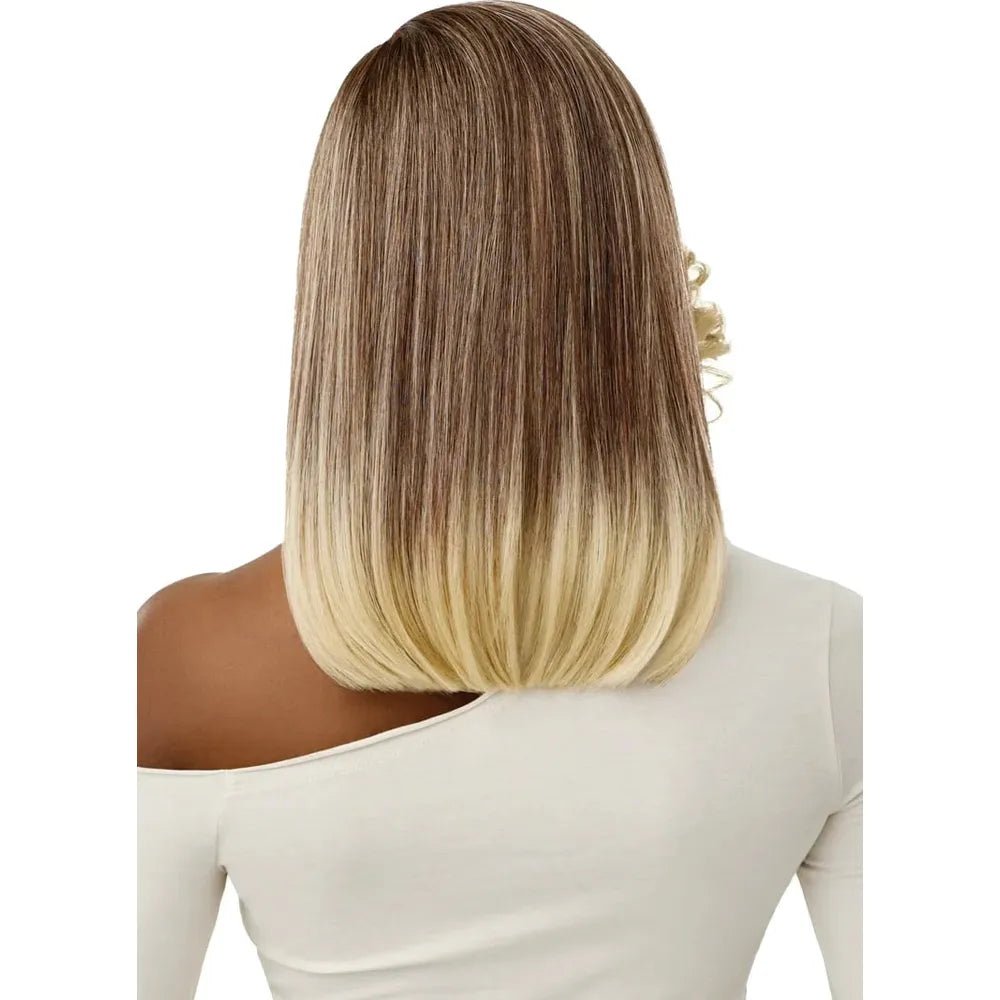 Outre Lace Front Synthetic HD Lace Front Wig - Ellis thumbnail 5