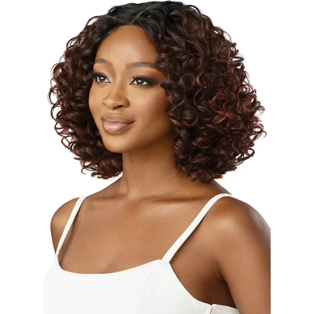 Outre EveryWear Synthetic HD Lace Front Wig - Every 29 thumbnail 2