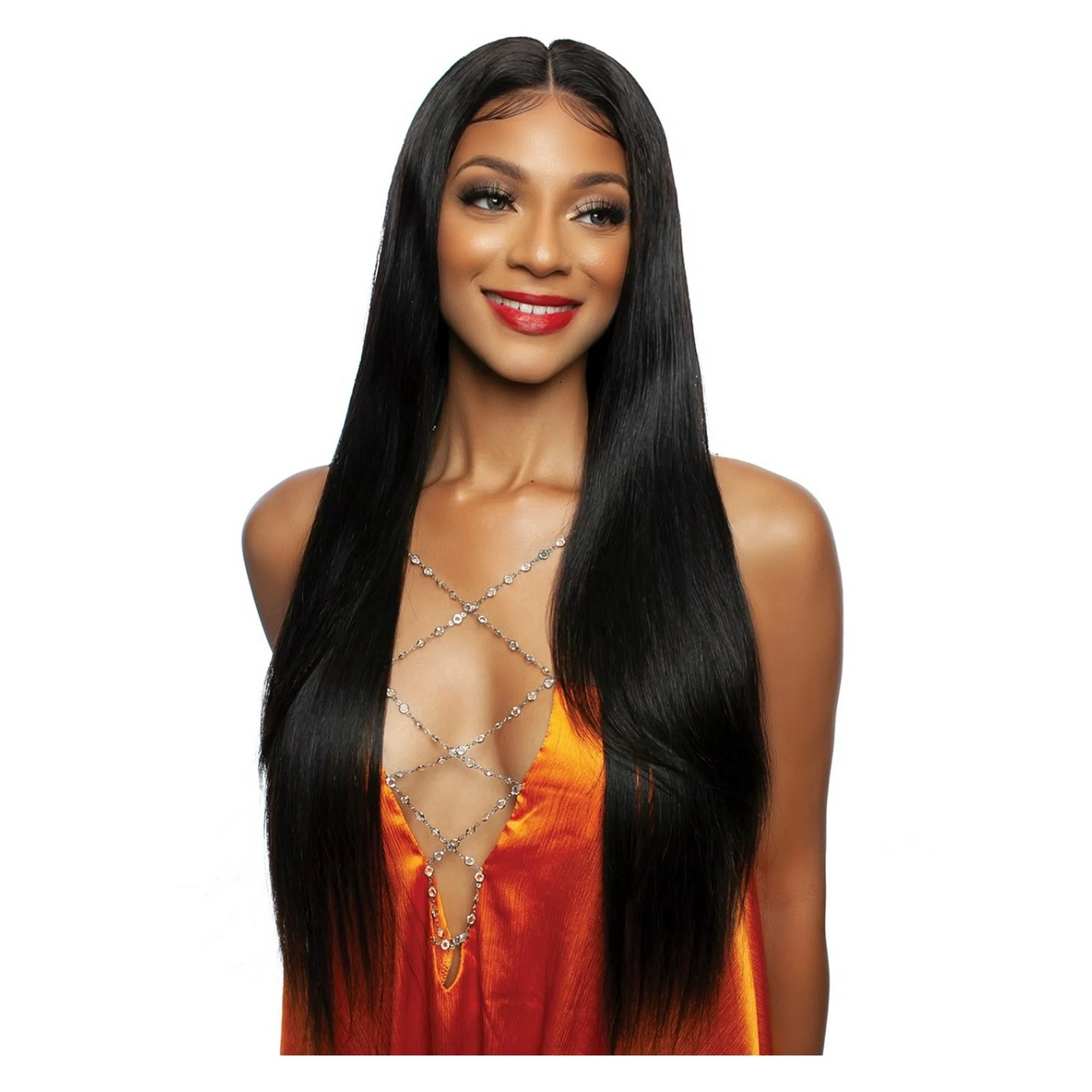 Mane Concept: Pristine Neon Straight thumbnail 2