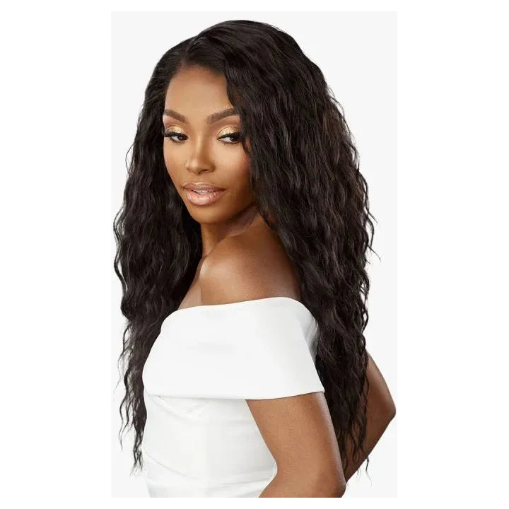 Sensationnel Bare Lace 13x6 Synthetic HD Lace Wig - Unit 6 thumbnail 5