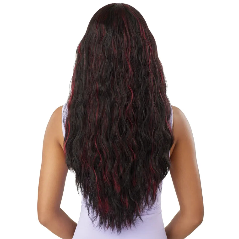 Outre The Daily Wig Synthetic Wig - Daily 8 thumbnail 4