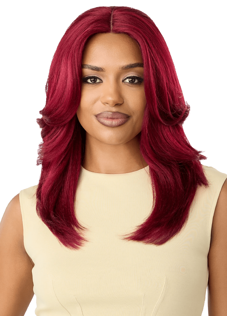 Outre The Daily Wig Lace Part Wig – Daily 22 thumbnail 5