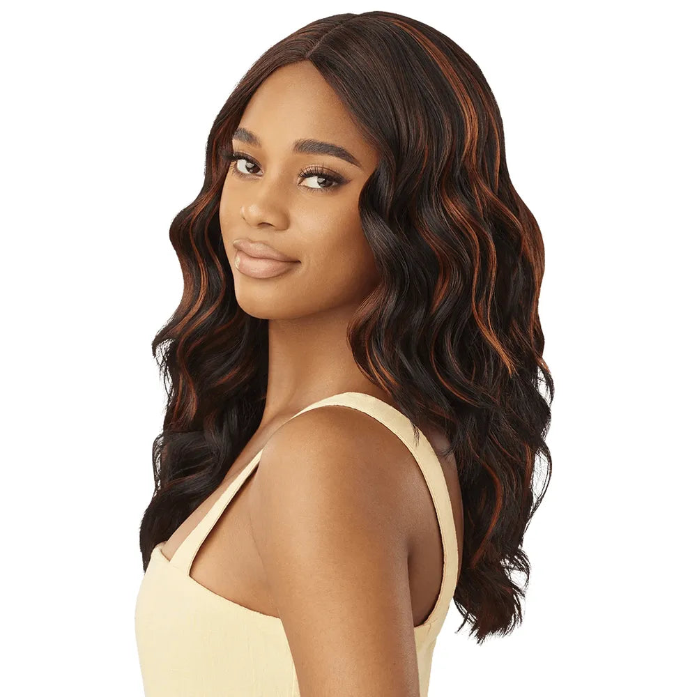 Outre The Daily Wig Synthetic Wig - Daily 11 alternate
