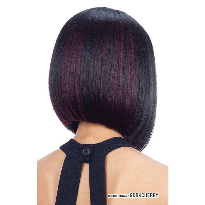 Mayde Beauty Wig – Taylor thumbnail 5