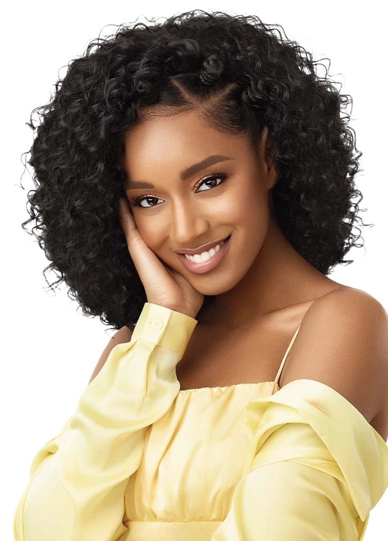 Outre Converti Cap Wig - BEACH BABE thumbnail 4