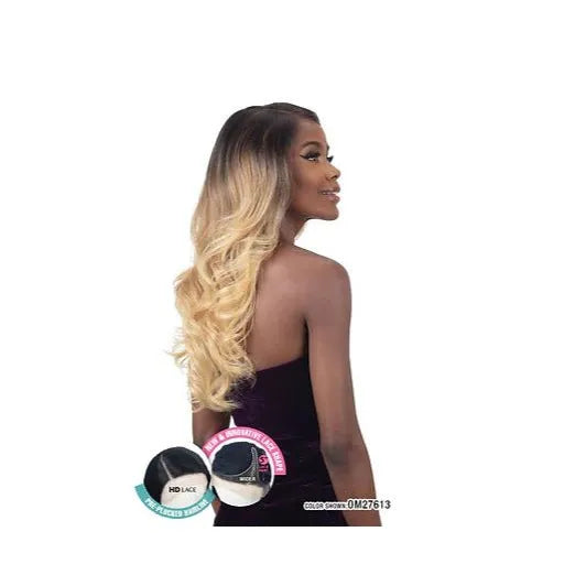 Mayde Beauty Wig – Amari thumbnail 3