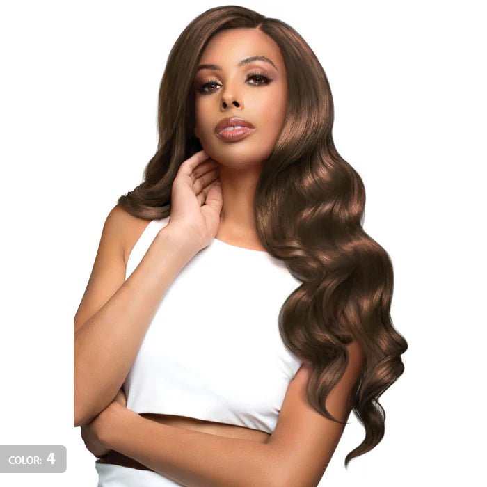 Bobbi Boss HD Nu Lace Glueless Wig – Amara alternate