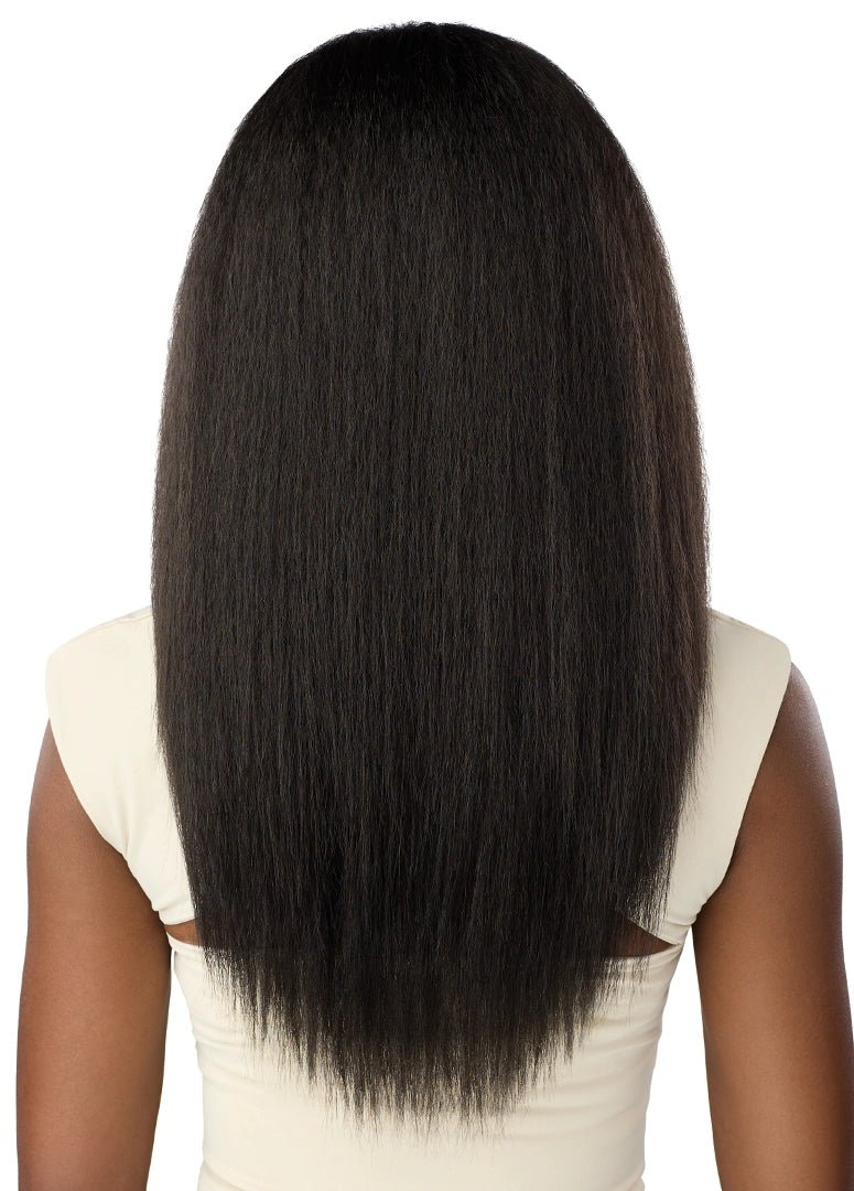 Outre Quick Weave Half Wig – Driselle thumbnail 5