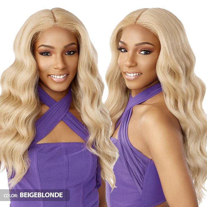 Sensationnel Butta Lace Pre Style Wig- Unit 4 thumbnail 4