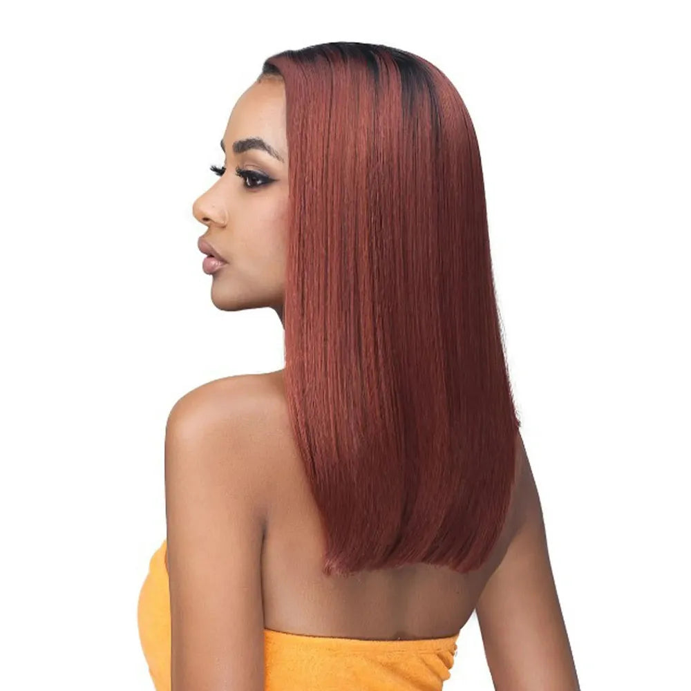 Bobbi Boss Miss Origin Synthetic Wig – Theodora alternate