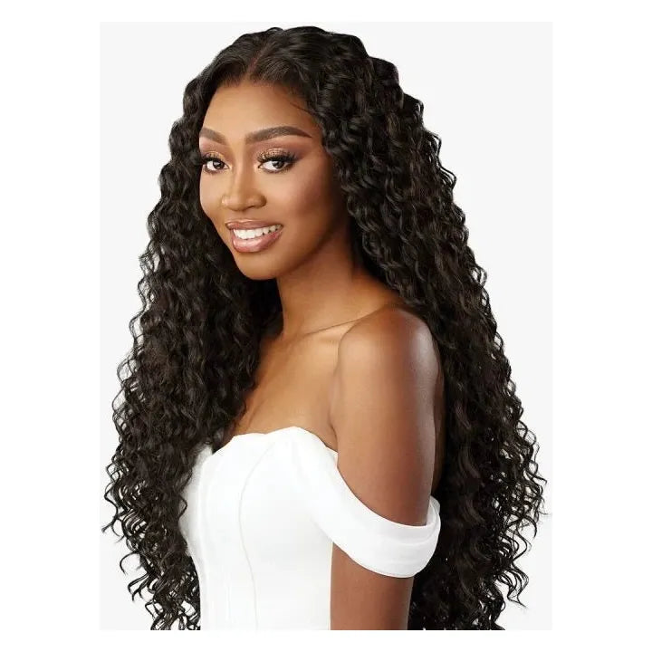Sensationnel Bare Lace 13x6 Synthetic HD Lace Wig - Unit 5 alternate