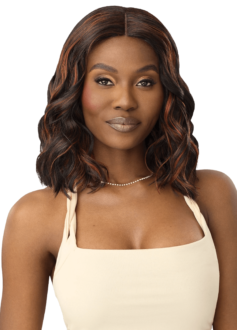 Outre The Daily Wig Synthetic Wig - Daily 15 thumbnail 3