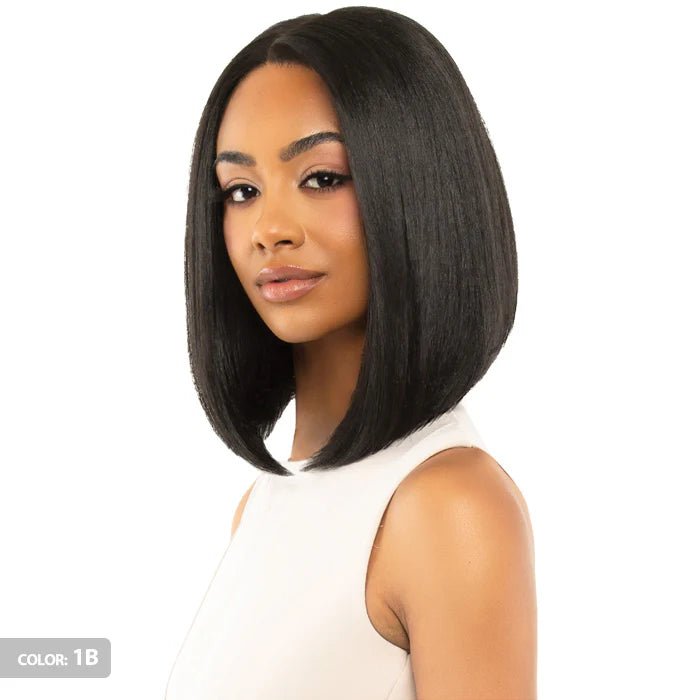 Bobbi Boss Nu Lace 13x4 Lace Wig – Odette alternate