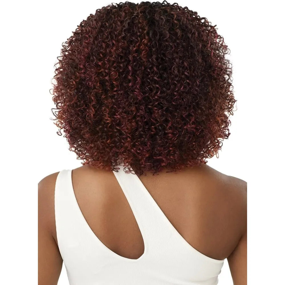 Outre EveryWear Synthetic HD Lace Front Wig - Every 32 thumbnail 3