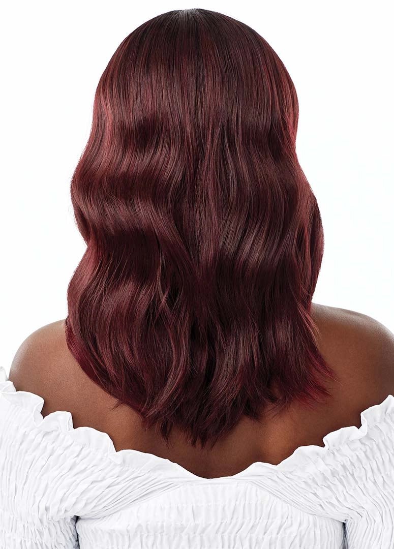 Outre EveryWear Synthetic HD Lace Front Wig - Every 8 thumbnail 5