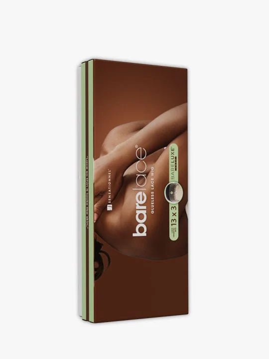 Sensationnel Bare Lace 13x3 Lace Wig – Unit 2 thumbnail 9