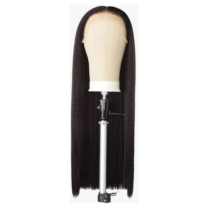 Sensationnel Curls Kinks & Co. 13×6 HD Lace Wig – Kinky Silk Pressed 26″ thumbnail 7