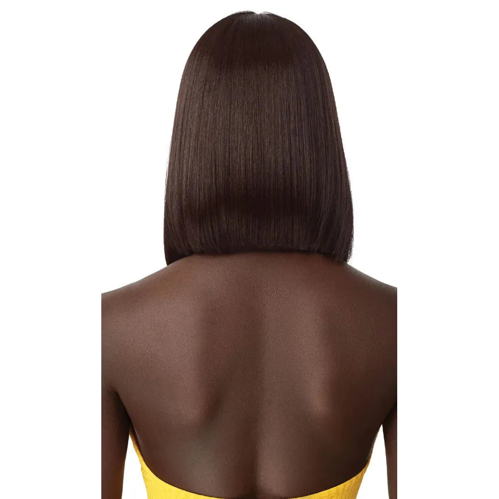 Outre The Daily Wig Premium Synthetic Lace Part Wig - Malia thumbnail 4