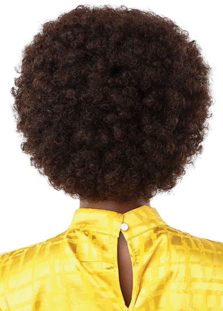Outre MyTresses Gold Leave Out Wig - HH-Natural Afro thumbnail 5