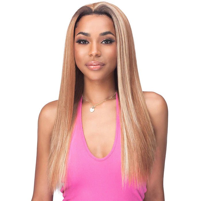 Bobbi Boss Miss Origin Synthetic Wig – Della