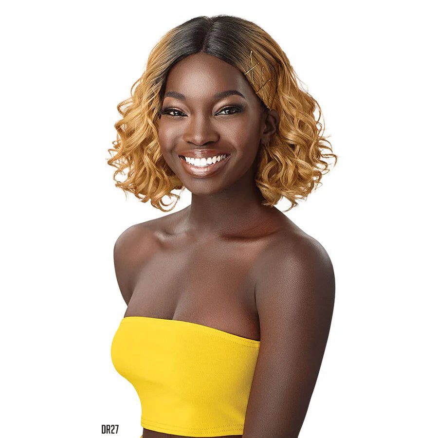 Outre The Daily Wig Synthetic Lace Part Wig - Raye thumbnail 2