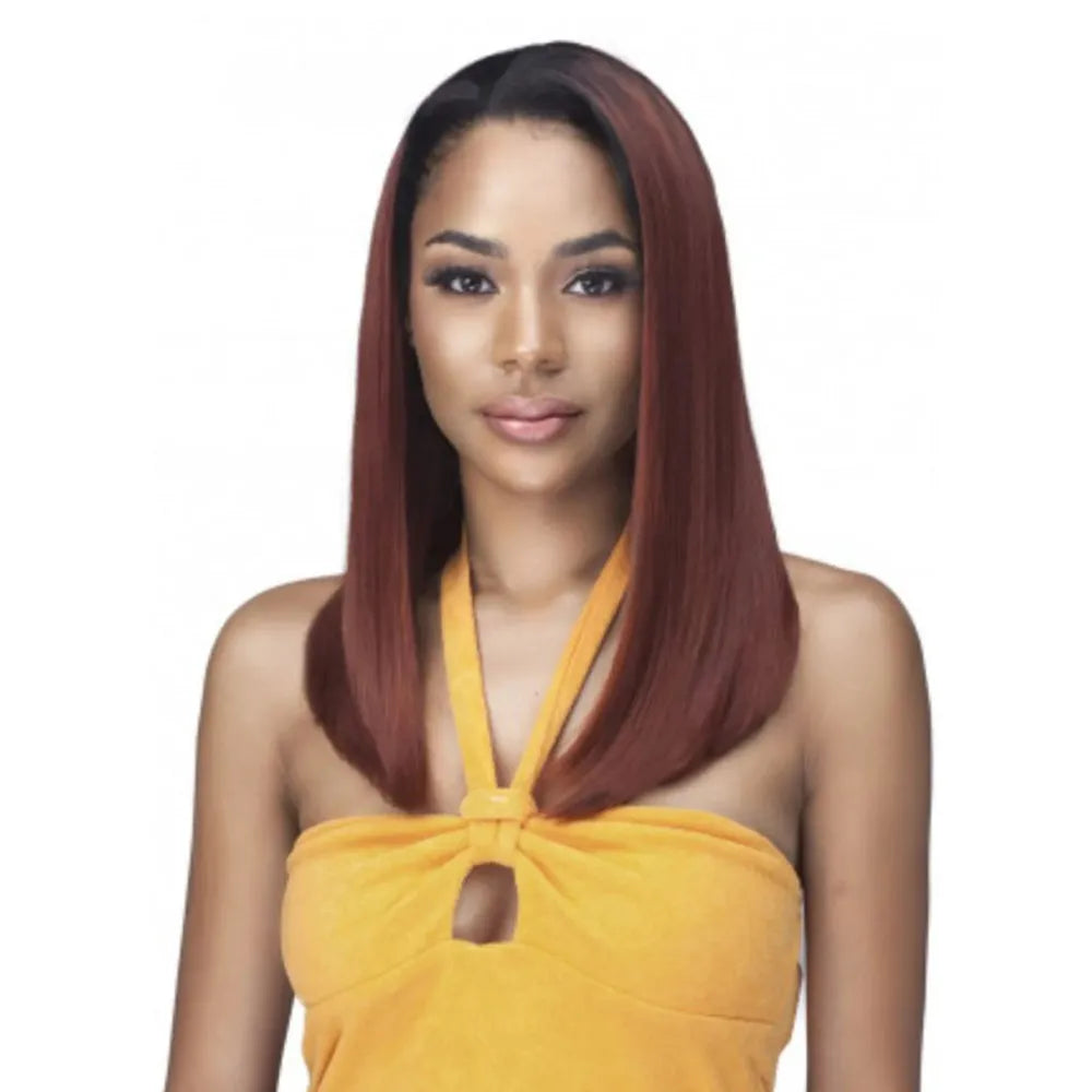 Bobbi Boss Miss Origin Synthetic Wig – Theodora