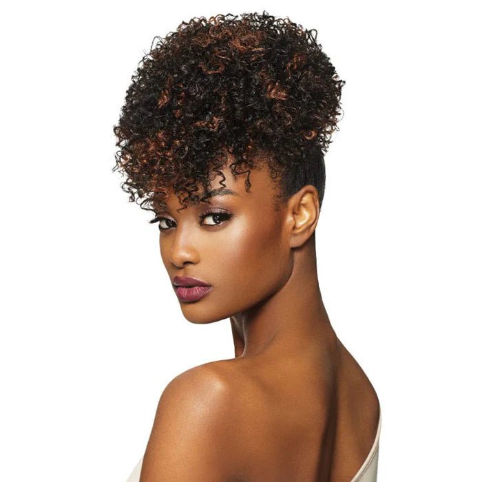 Outre Pretty Quick Pineapple Ponytail – Sweetie thumbnail 2