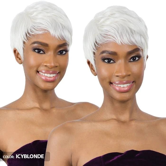 Mayde Beauty Synthetic Wig - LORENA