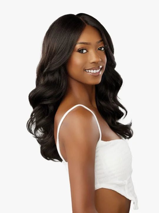 Sensationnel Bare Lace 13x3 Lace Wig – Unit 3 thumbnail 4