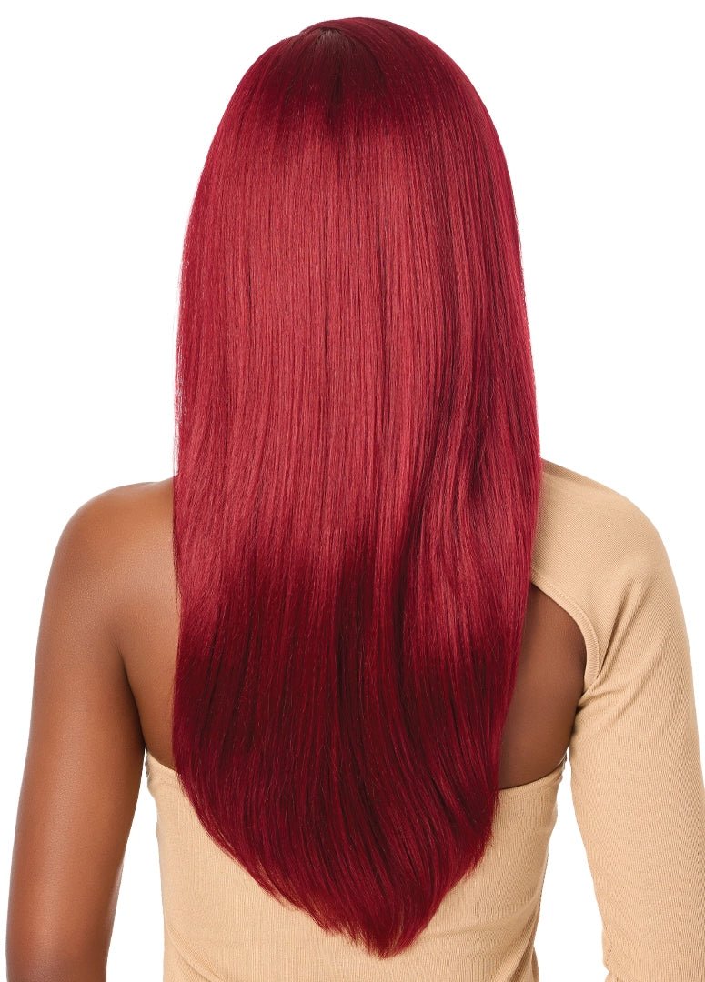 Outre The Daily Wig Synthetic Lace Part Wig - Daily 19 thumbnail 5