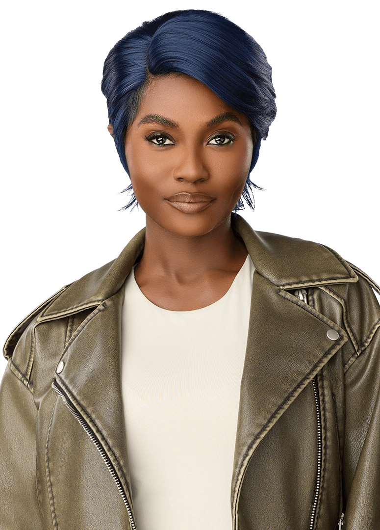 Outre Lace Front HD Synthetic Wig - Bruna thumbnail 2