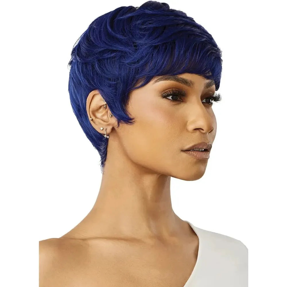 Outre Wigpop Synthetic Full Wig - Cruz thumbnail 2