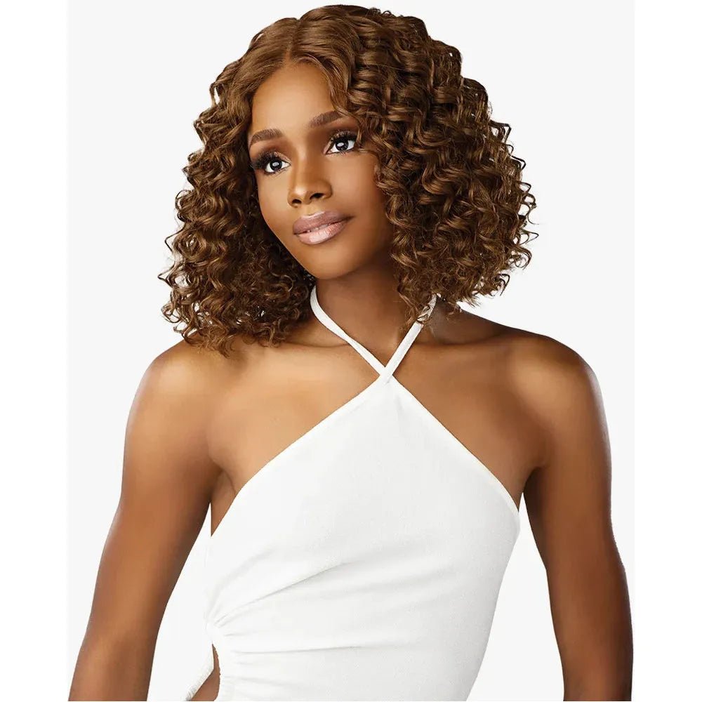 Sensationnel Bare Lace 6x5 Synthetic HD Lace Wig - Unit 2 alternate
