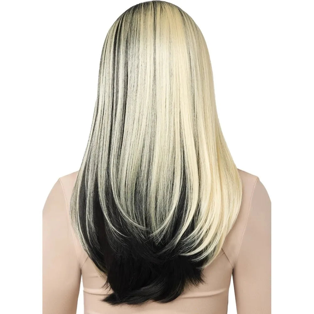 Outre Perfect Hair Line 13x6 Synthetic Lace Front Wig - Kaliya thumbnail 3