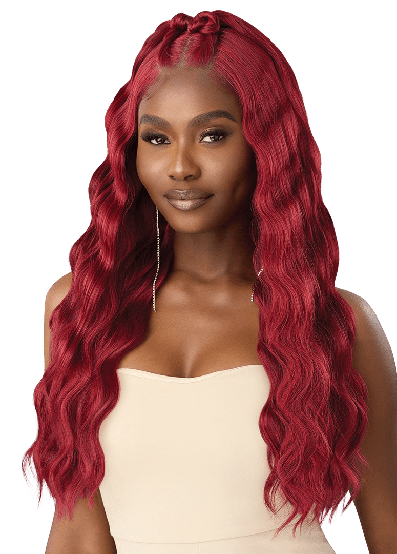 Outre Perfect Hairline Wig – Kariss thumbnail 6