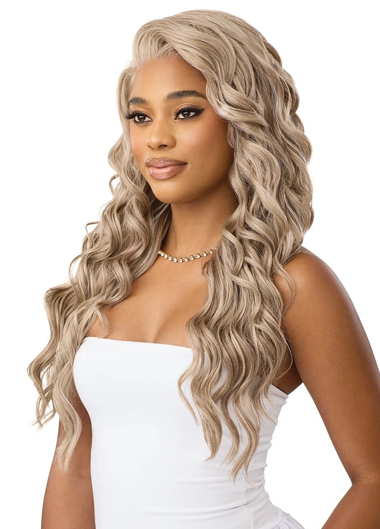 Outre Perfect Hairline Lace Front 13x4 Wig –  PH 5 thumbnail 5