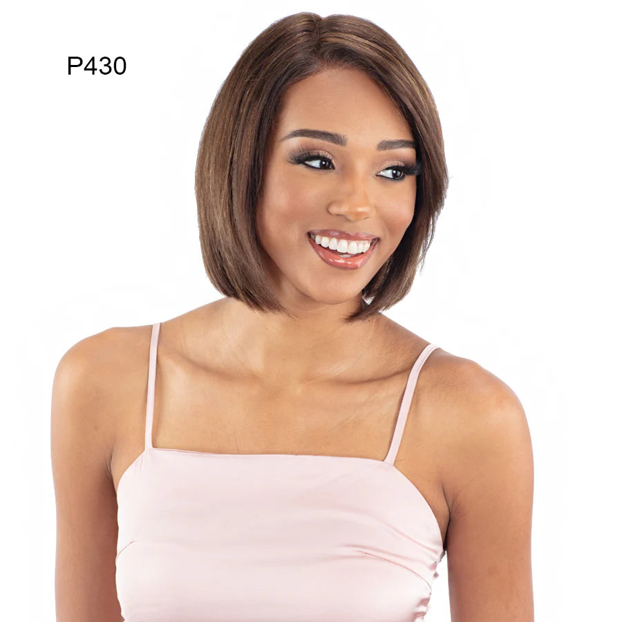 Mayde Beauty Tessa Human Hair HD Lace Wig – ZEPHYRA thumbnail 6